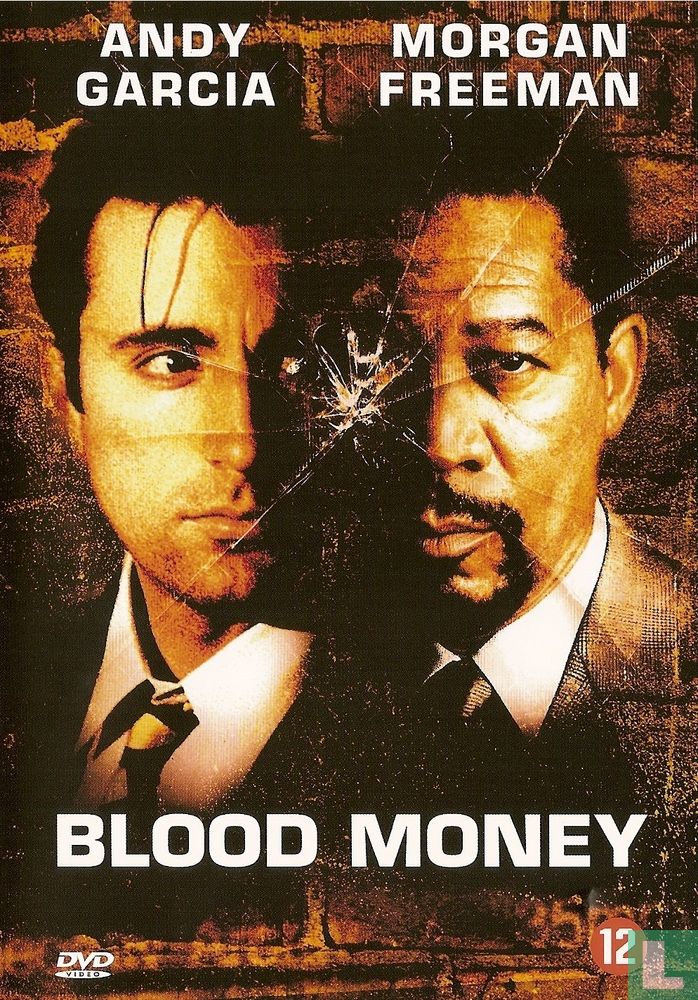 Blood Money (1988) Alternatieve titel Clinton and Nadine Morgan Freeman