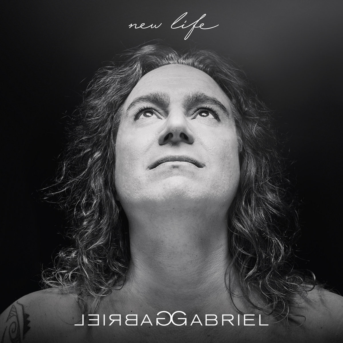 Gabriel - New Life (Verzoekje)