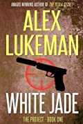 Alex Lukeman - The Project series - 21 ENG epubs - thriller