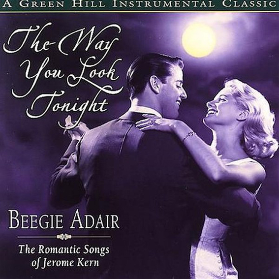 Beegie Adair Trio - The Way You Look Tonight