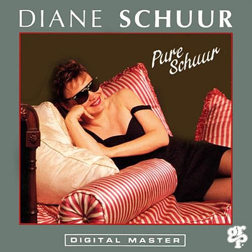 Diane Schuur - Discography (1984-2014)