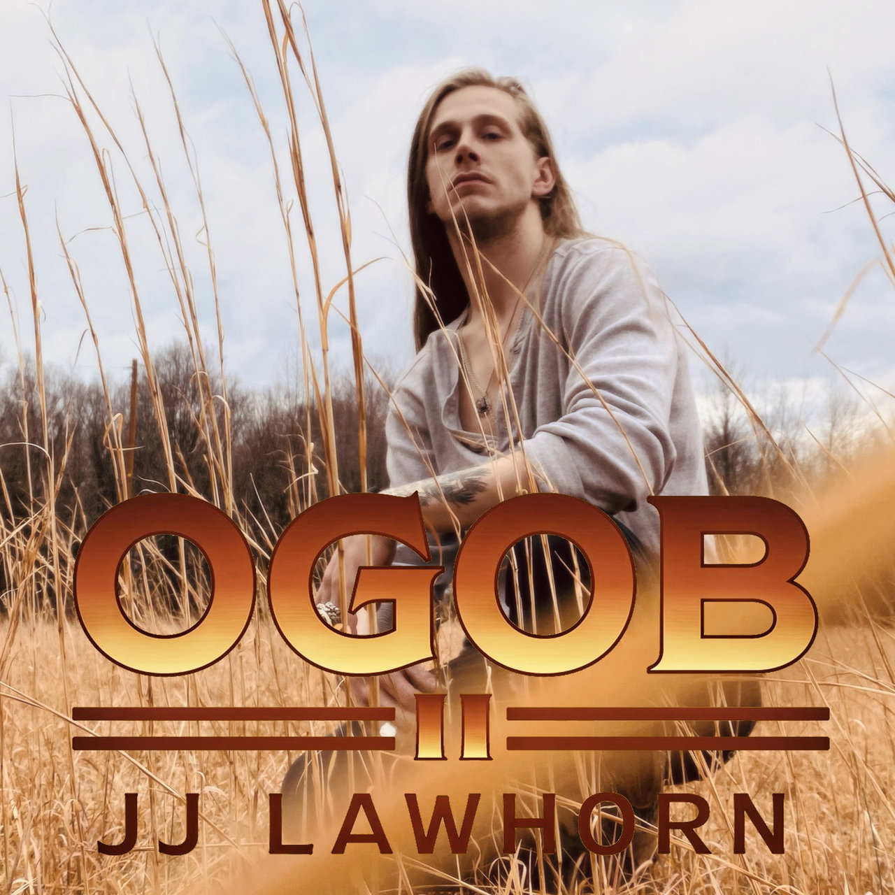 JJ Lawhorn · O G O B  II (2022 · FLAC+MP3)