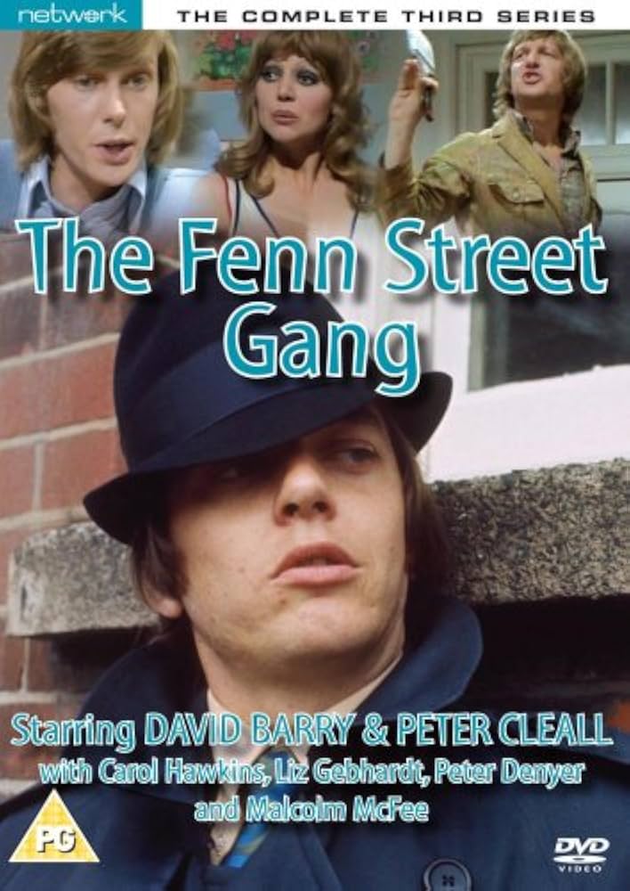The Fenn Street Gang S03a