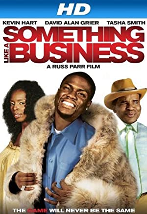 Something Like a Business 2010 720p WEB H264-DiMEPiECE