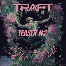 Trapt - 2024 - The Fall (Teaser 2) (EP)