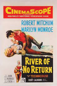 River Of No Return 1954 BluRay 1080p AC3 DD5 1 H264 UK NL Sub