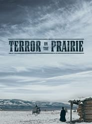 Terror on the Prairie 2022 720p BluRay x264-WoAT