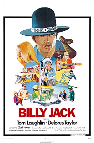 Billy Jack 1971 720p BluRay x264-x0r