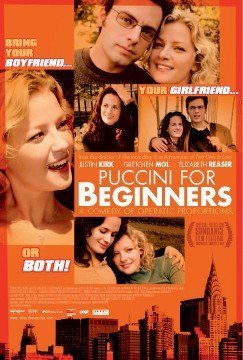 Puccini for Beginners 2006 480p DVDRiP x265 AC3 5 1
