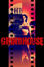 Grindhouse 2007 1080p BluRay H264 AC3 DD5 1