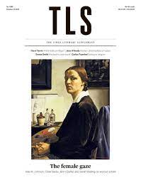 The Times Literary Supplement - 22 October 2021