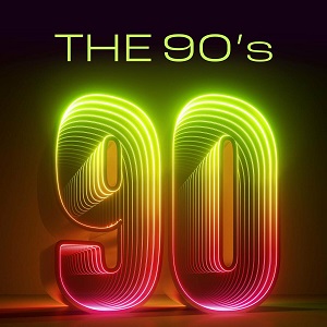VA - The 90's (2022) FLAC + MP3