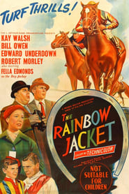 The Rainbow Jacket 1954 720p BluRay x264-RUSTED