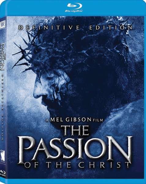 The Passion of the Christ (2004) 1080p DTS
