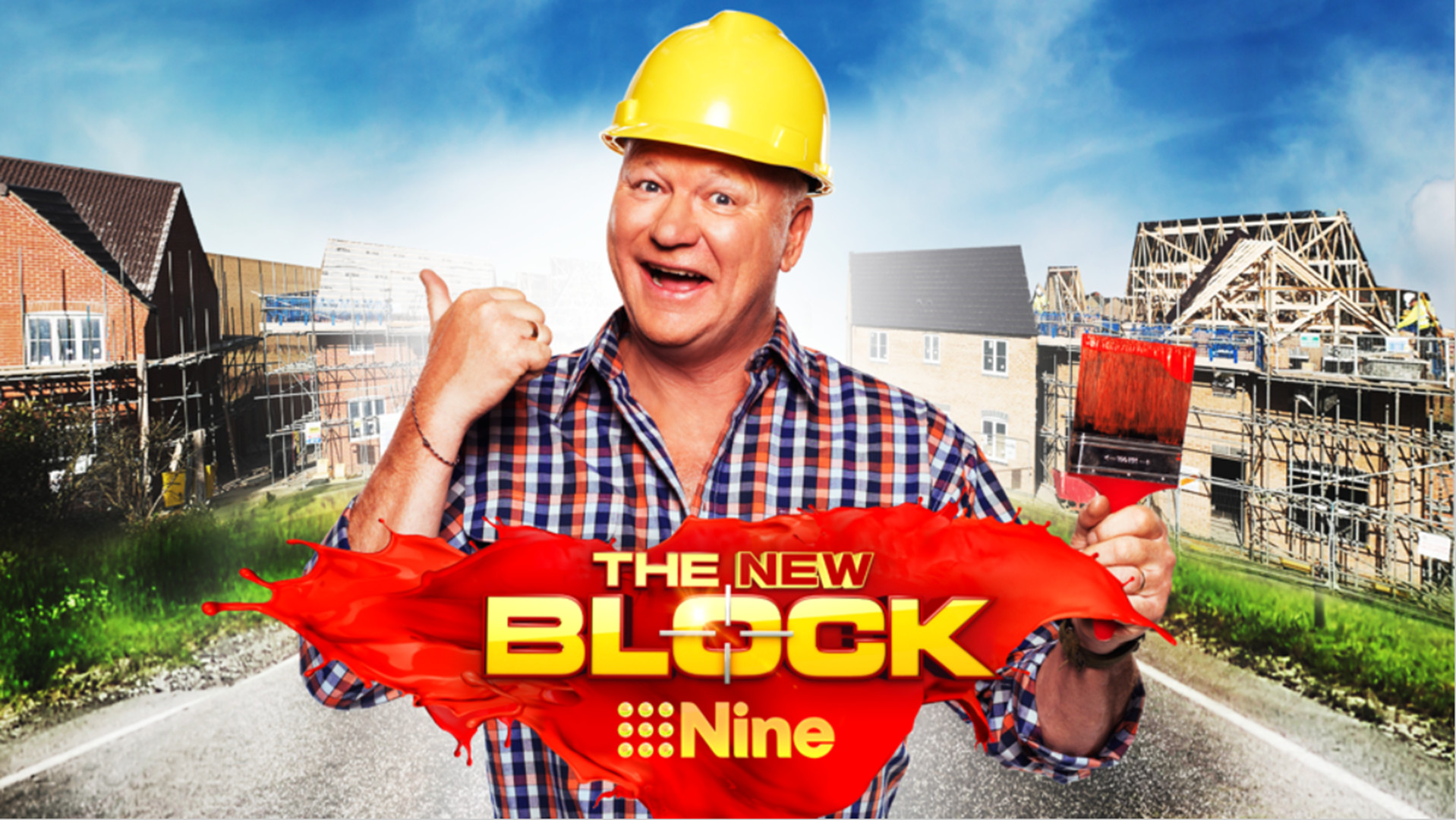 The Block (Australia) compleet