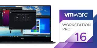 VMware Workstation Pro v 16 2 3x 19376536 x64