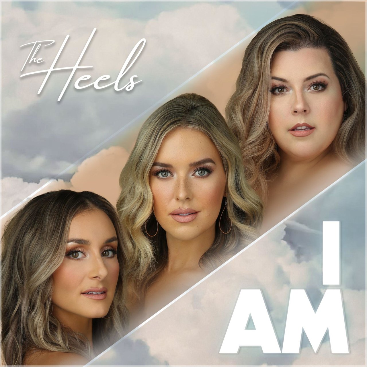 The Heels - I Am (2021)
