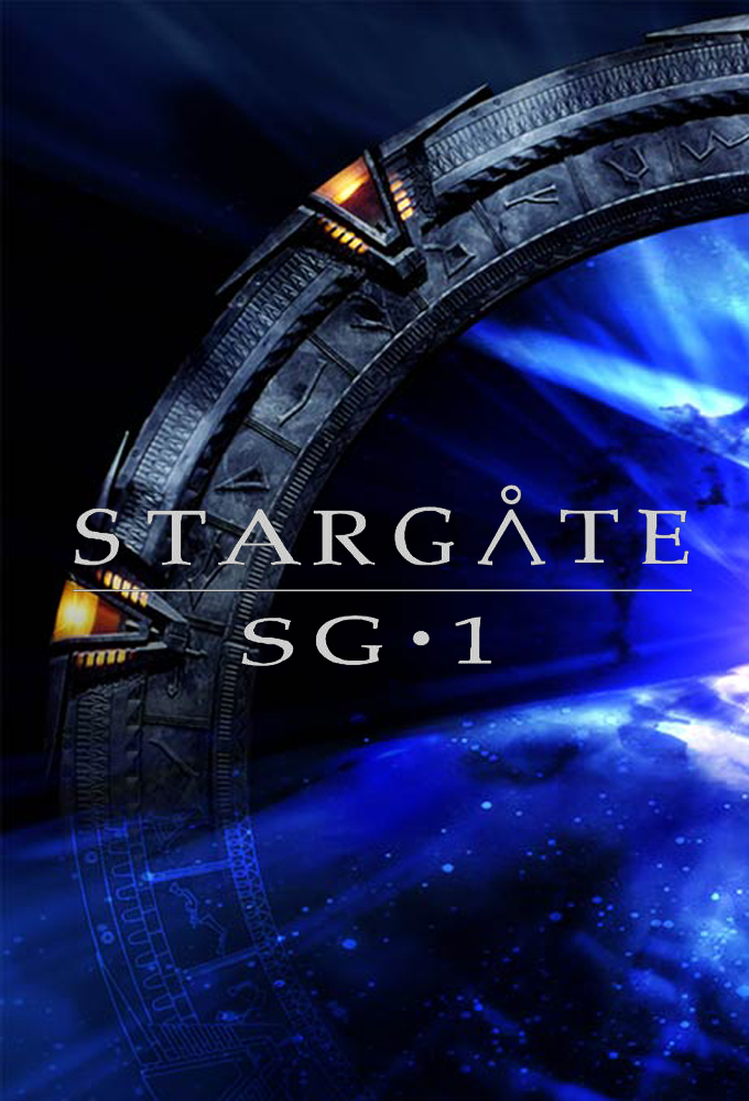 Stargate SG-1 / Atlantis / Universe Comic Collectie (CBZ)