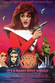 Vegas in Space 1991 DVDRip x264