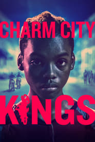 Charm City Kings 2020 HDR 2160p WEB-DL DD5 1 H 265-ROCCaT