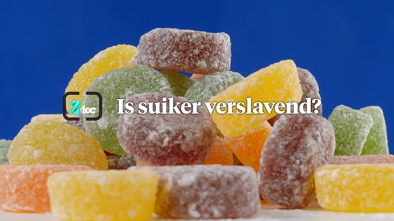 Is Suiker Verslavend NLSUBBED 720p WEB x264-DDF