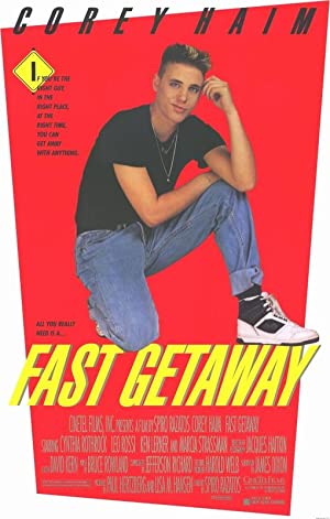 Fast Getaway 1991 1080p WEB H264-DiMEPiECE