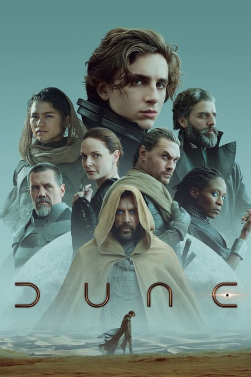 Dune Part One 2021 1080p BluRay DD+7 1 x264-playHD