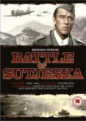 Battle of Sutjeska 1973 nl dvd Videorip