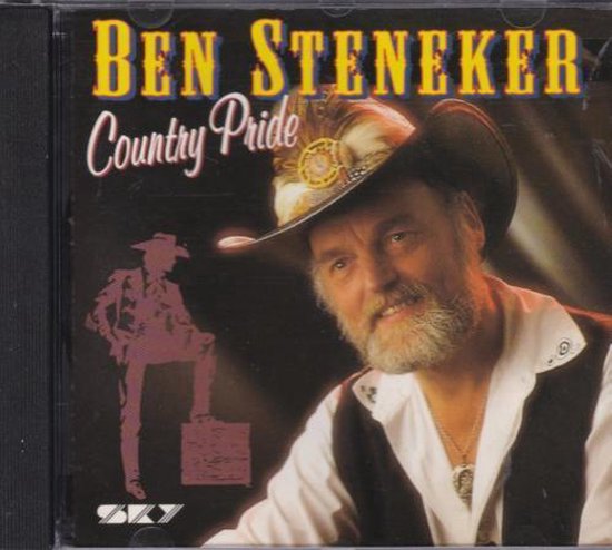 Ben Steneker - Country pride