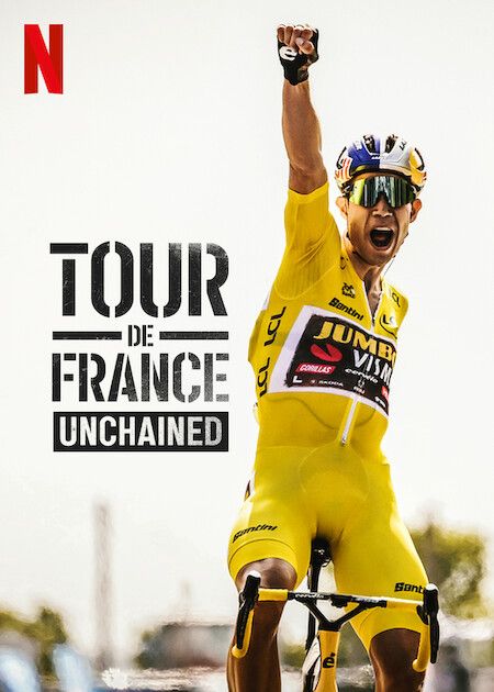 Tour de France Unchained S02 2024 1080p NF WEB-DL DUAL DDP5 1 Atmos H 264-GP-TV-NLsubs