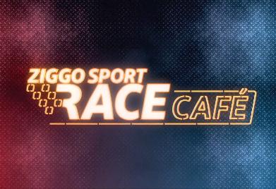 Ziggo Sport Race Cafe 03-05-24