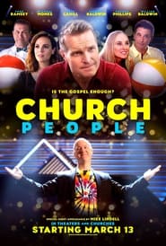 Church People 2021 1080p WEBRip DD5 1 X 264-EVO