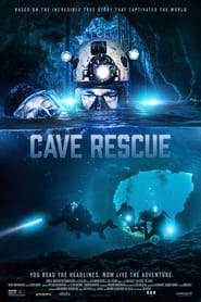 Cave Rescue 2022 1080p WEB-DL DD5 1 H 264-CMRG