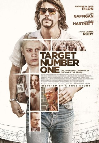 Target Number One (2020) 1080p BluRay DD5.1 x264 NLsubs