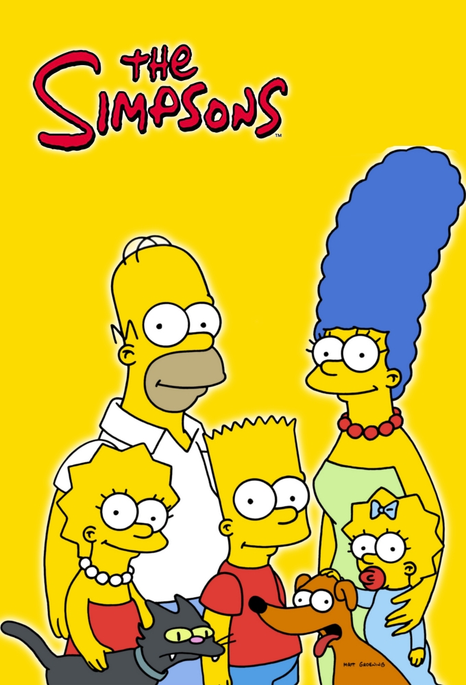 The Simpsons S34E07 From Beer to Paternity 720p HULU WEBRip
