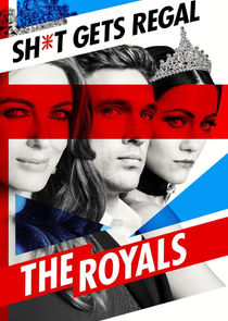 The Royals 2015 S01E04 Sweet Not Lasting 1080i BluRay REMUX