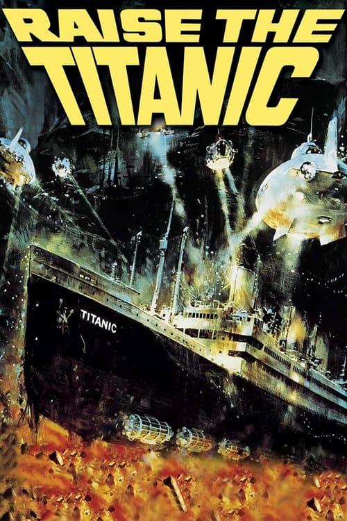 Raise the Titanic 1980 1080p AMZN WEB-DL DDP 5 1 H 264-PiRaTeS