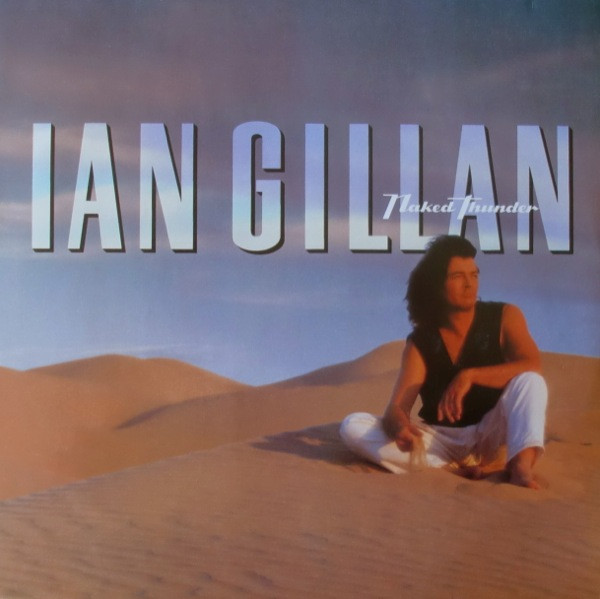 Ian Gillan - Collection (1976 - 2020)