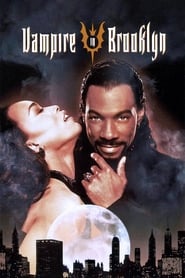 Vampire in Brooklyn 1995 1080p Bluray Remux AVC DTS-HD MA 5