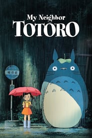 My Neighbor Totoro 1988 BluRay 1080p x265 10bit 4Audio MNHD-