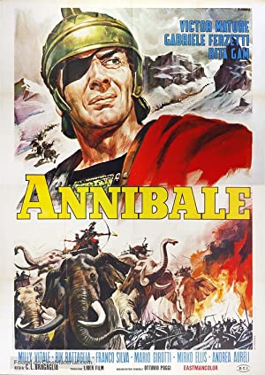 Hannibal 1959 DUBBED 720p BluRay x264-GUACAMOLE