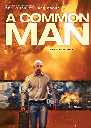 A Common Man 2013 1080p BluRay REMUX AVC DTS-HD MA 5 1-TRiTo