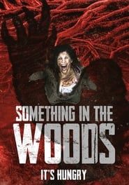 Something in the Woods 2022 1080p AMZN WEB-DL DDP5 1 H 264-E