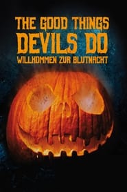 The Good Things Devils Do 2020 1080p BluRay REMUX AVC DTS-HD