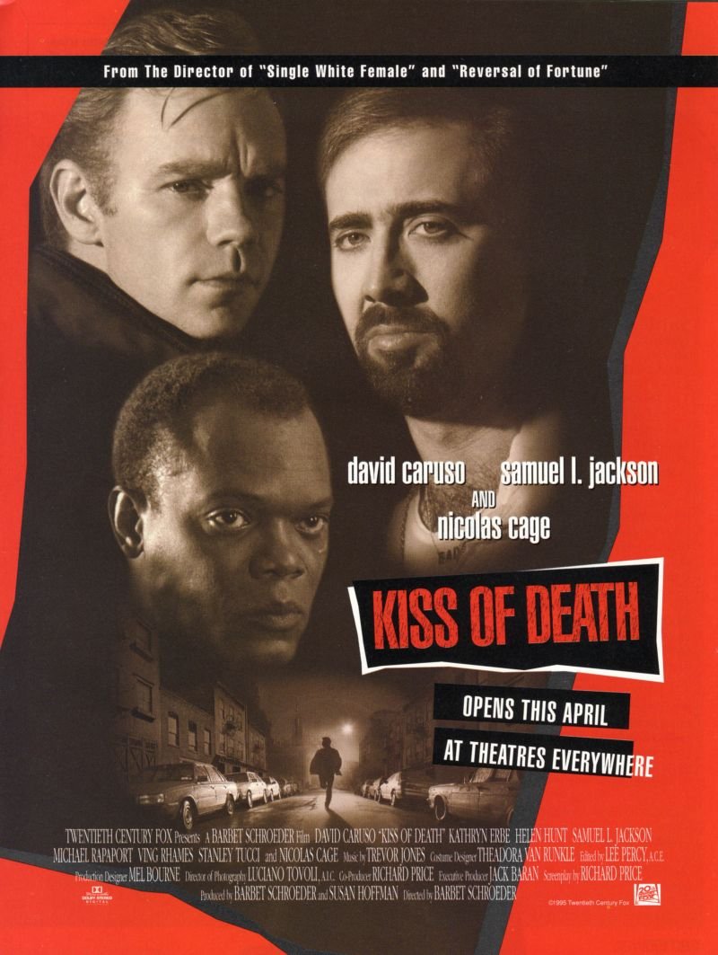 Kiss of Death (1995) 1080p DDP2.0 x264 NL Sub