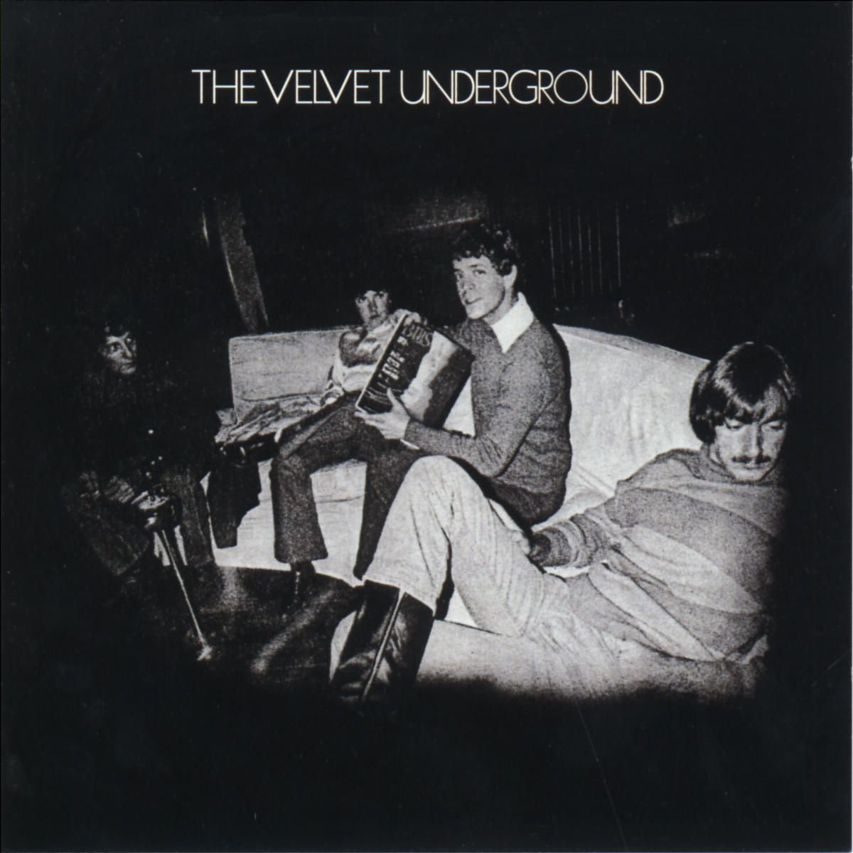 The Velvet Underground - White LightWhite Heat (45th Anniversary Super Deluxe Edition) (3CD) (Verzoekje)