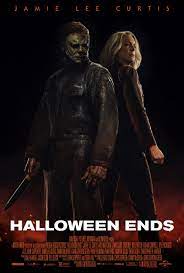 Halloween Ends 2022 1080p WEB-DL x264 6CH-Pahe in