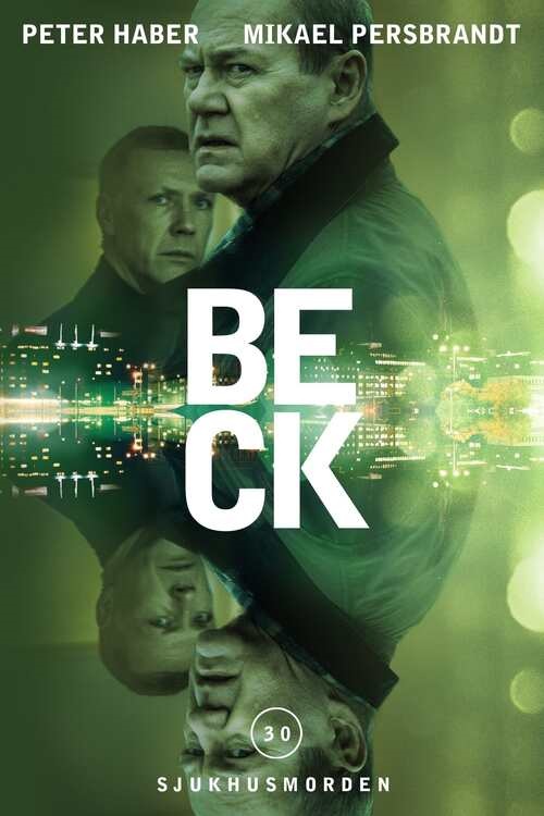 Beck 30 Sjukhusmorden (2015) 1080p BluRay