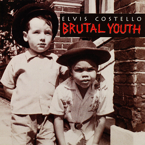 Elvis Costello Brutal Youth 1994 2002