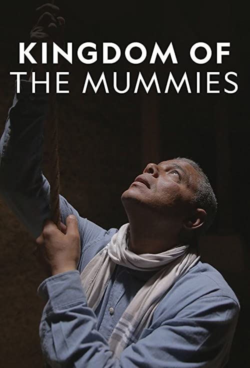 Kingdom of the Mummies (2020) - S01 1080p WEB-DL DDP5 1 H 264 (NLsub)